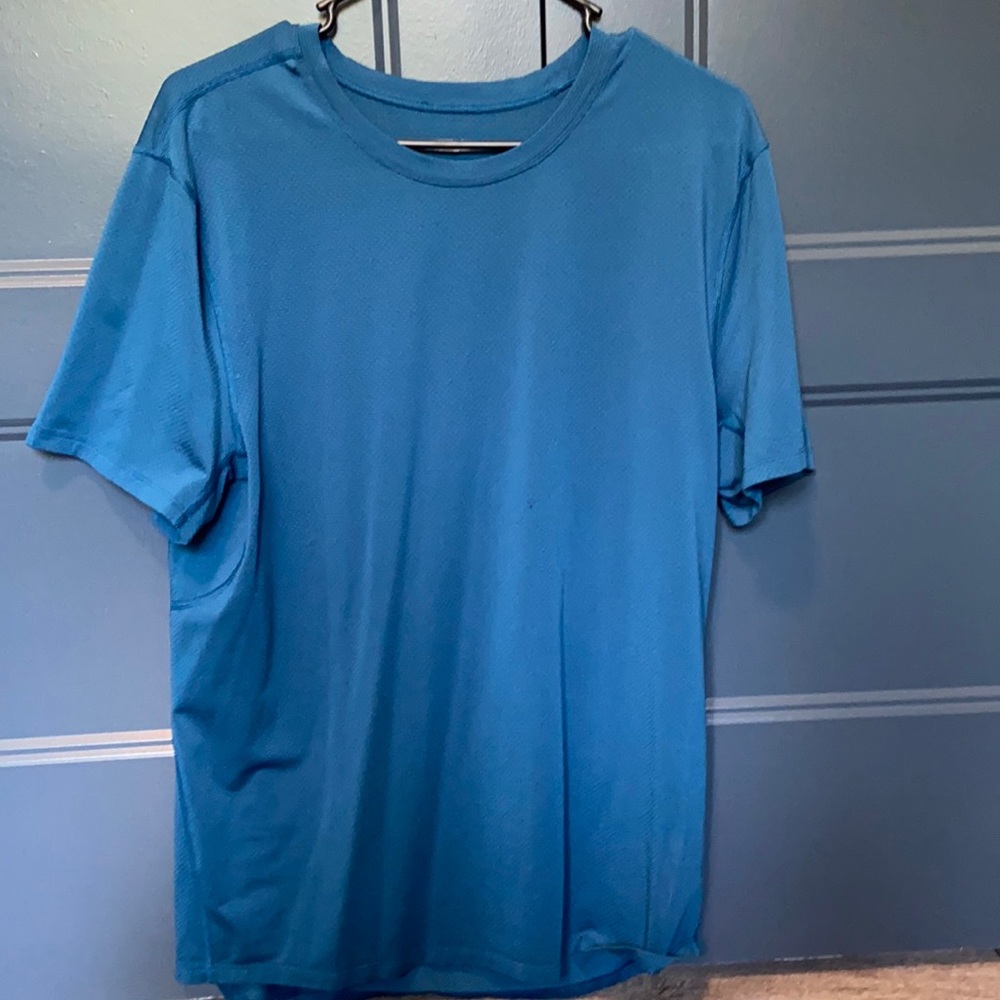 Lululemon Mens T-shirt
